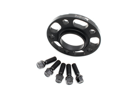 MMX 12mm wheel spacers | BMW F-Series